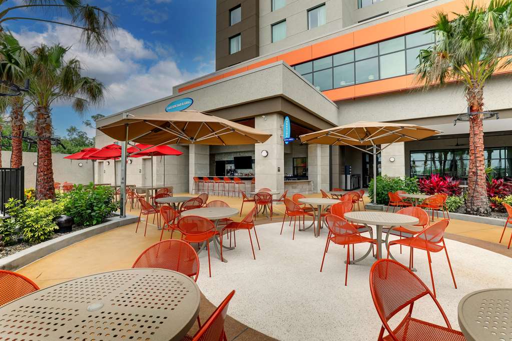 Drury Plaza Hotel Orlando Disney Springs Area - photo 33