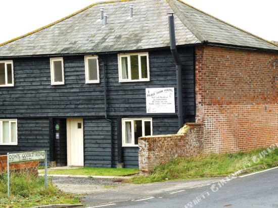Palace Farm Hostel & Campsite — Sittingbourne — photo 2