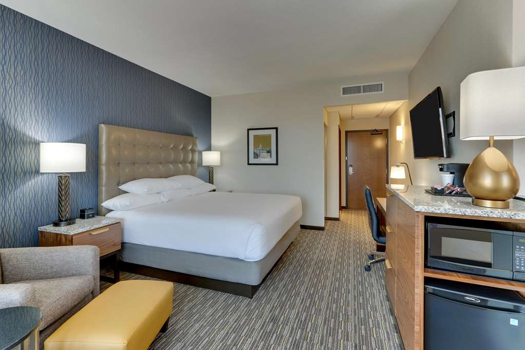 Drury Inn & Suites Lafayette IN - photo 25