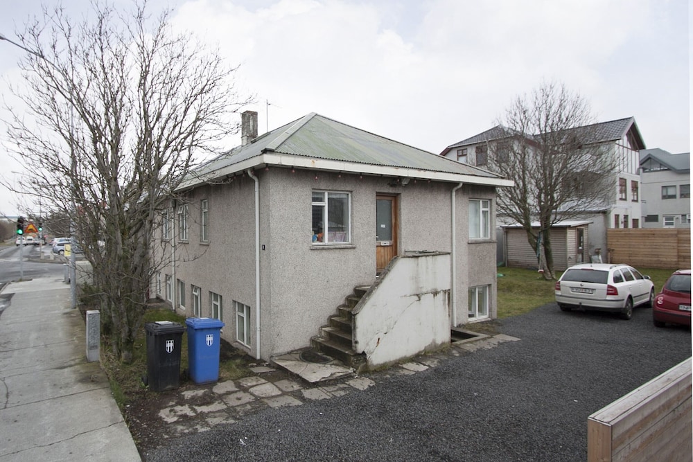 Norðurey Apartments