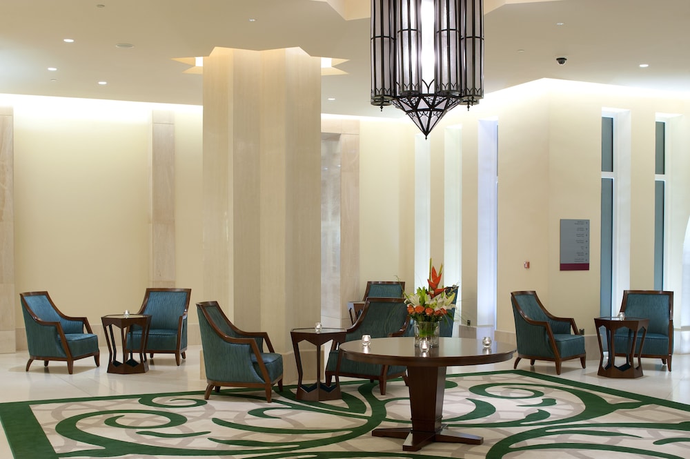 Crowne Plaza Duqm by IHG — Hayma' — photo 3