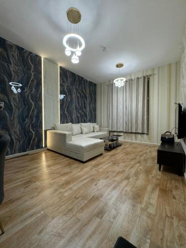 City Tower 2BHK newly renovated 10 feb 2025 in Ajman City, United Arab Emirates