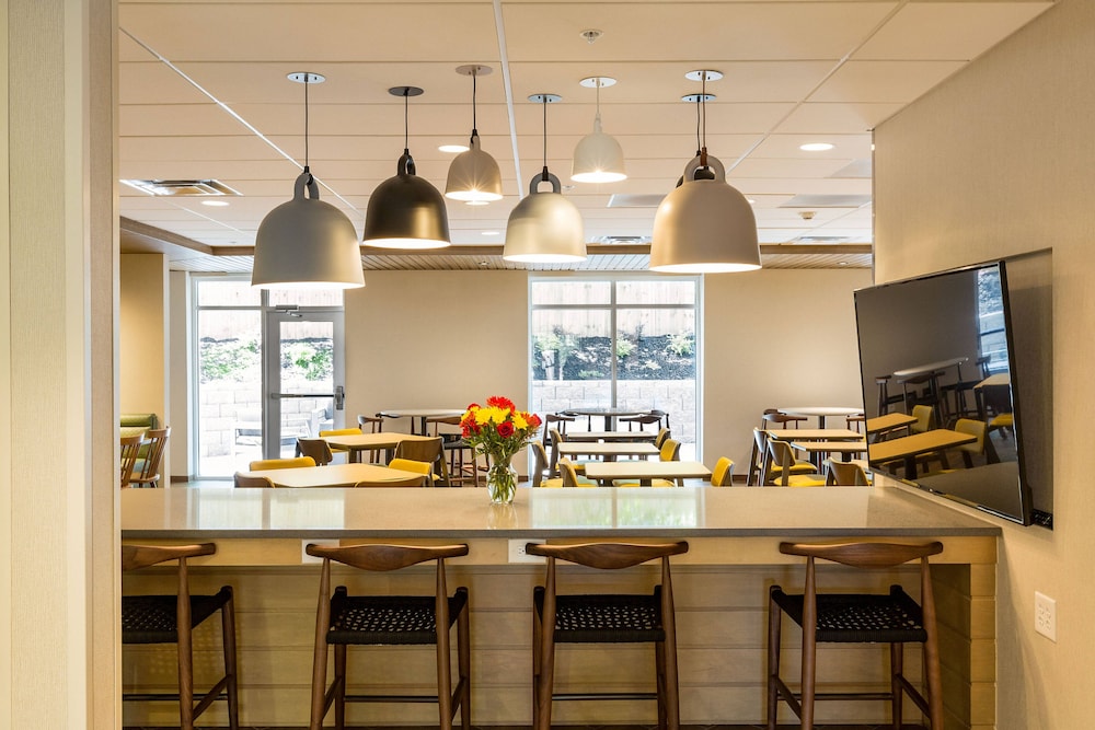Fairfield Inn by Marriott Raleigh Airport RTP - photo 29