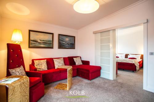 Hotel Kolb — Langeoog — photo 5
