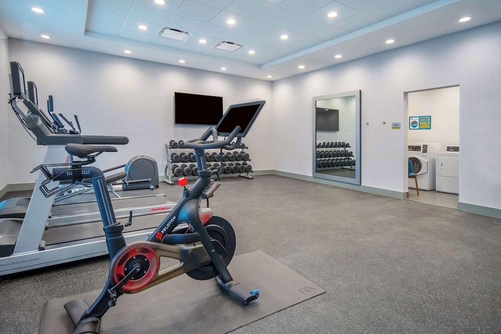 Home2 Suites by Hilton West Chester Cincinnati - photo 21