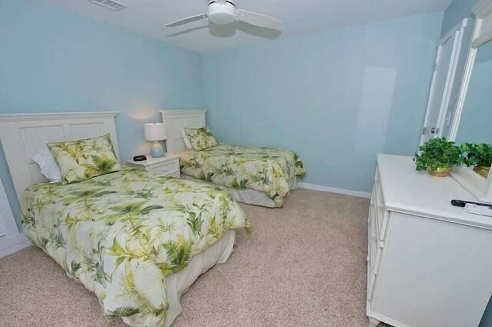 282 Stoney Creek Villa at The Sea Pines Resort - photo 2