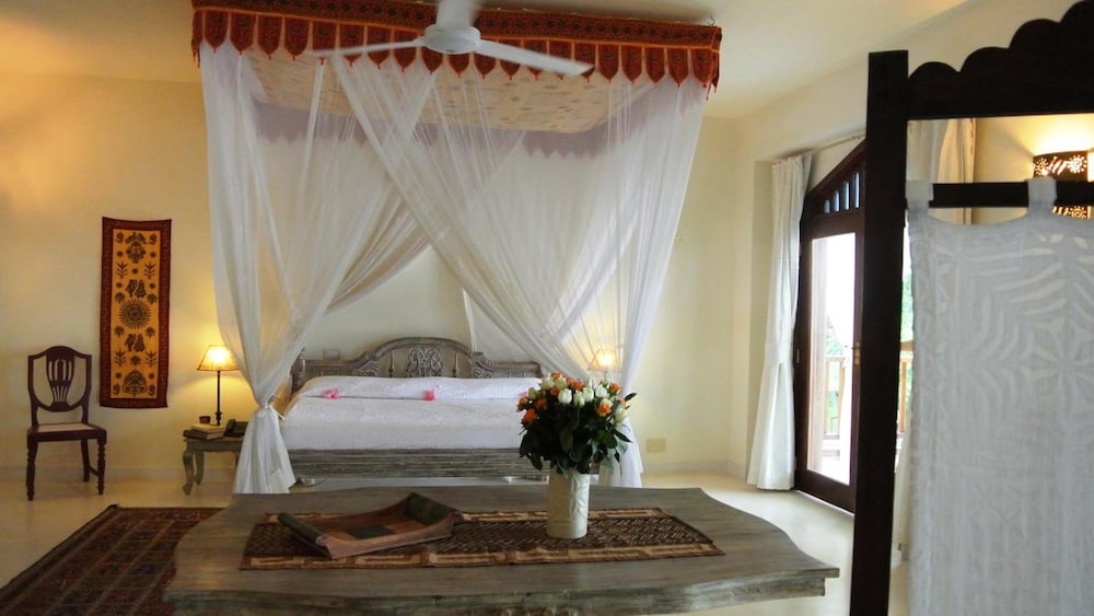 Kilili Baharini Resort & Spa — Malindi — photo 2