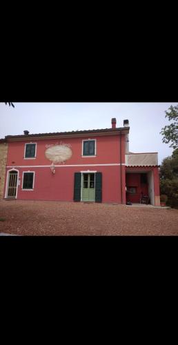 Podere Il Poggetto — hotel in Lorenzana