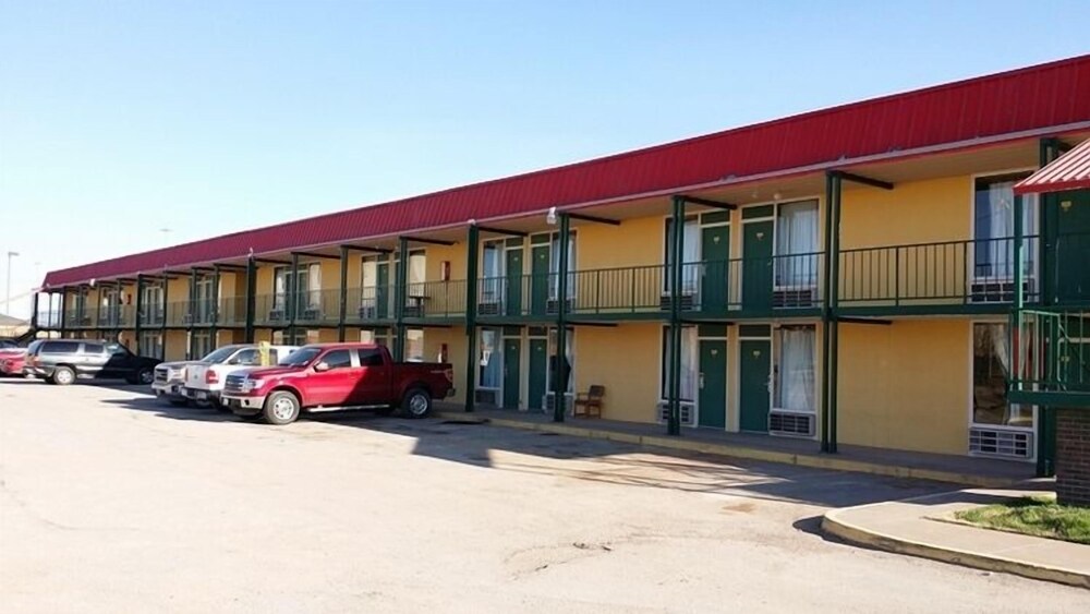 West Texas Inn & Suites with Kitchenette - photo 31