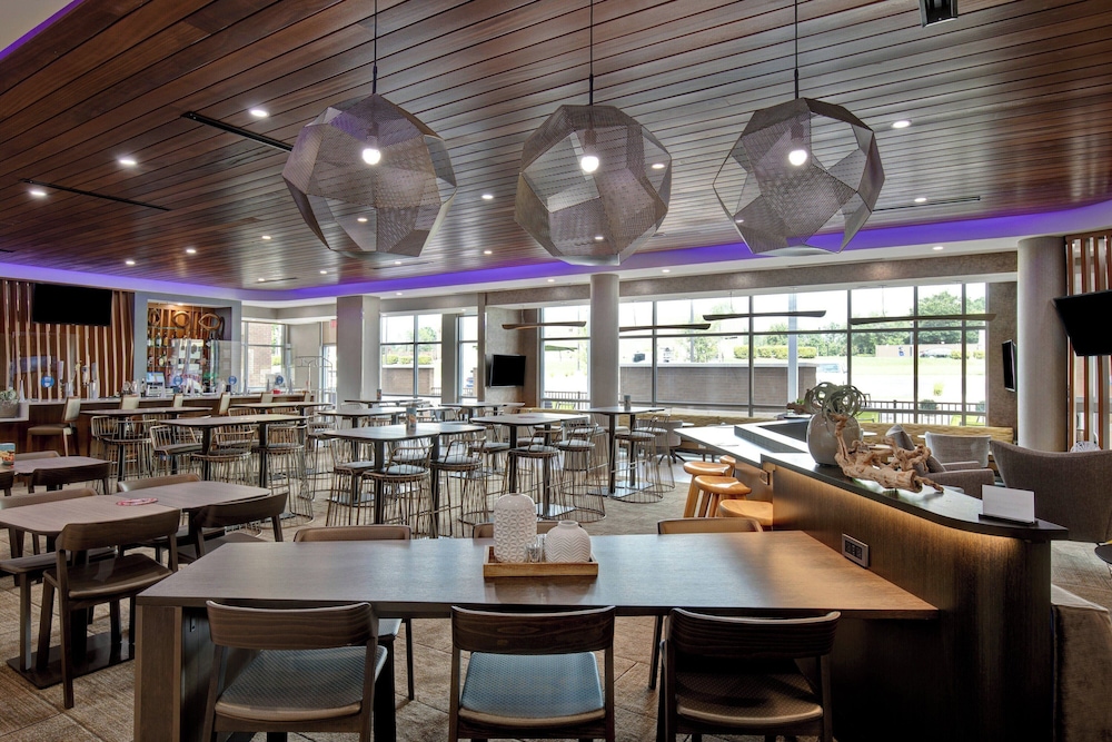SpringHill Suites by Marriott Orangeburg - photo 28