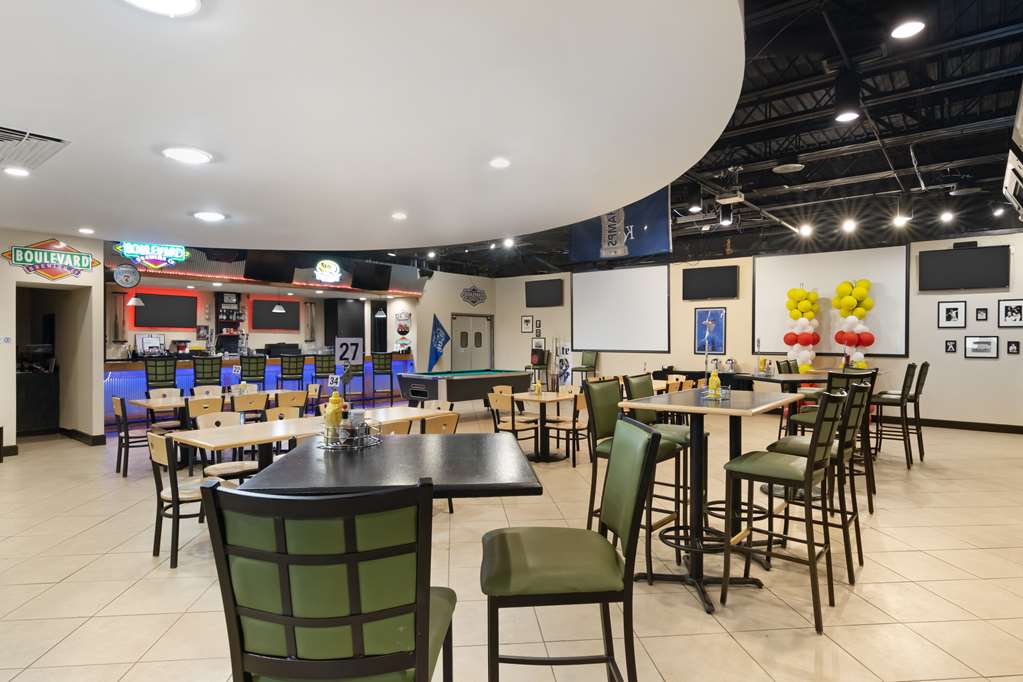 Best Western Plus Kansas City Sports Complex Hotel - photo 46