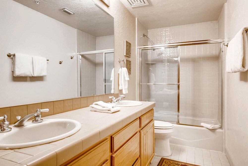 Powder Run C11 by Park City Lodging - photo 22
