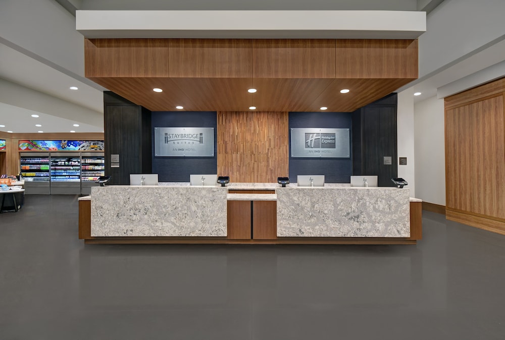 Holiday Inn Express Houston Galleria Area by IHG - photo 43