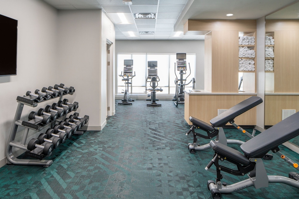 TownePlace Suites by Marriott Pensacola West I 10 - photo 19