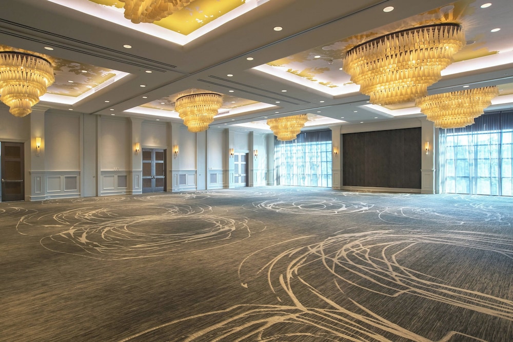 Renaissance Raleigh North Hills Hotel - photo 62