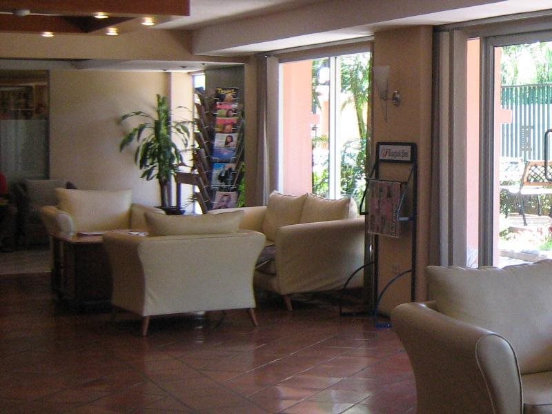 Nonsi Residence Sathorn Bangkok