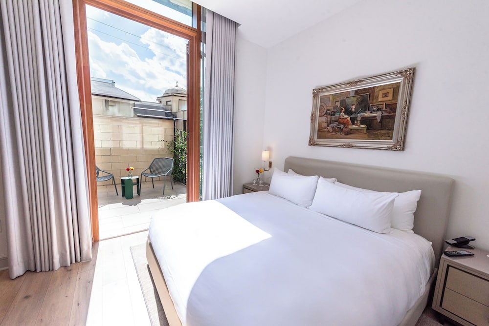 La Colombe d'Or Hotel - photo 55