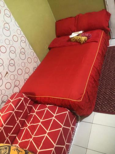 Johnfonz Building Romantic Room — Manila — photo 2