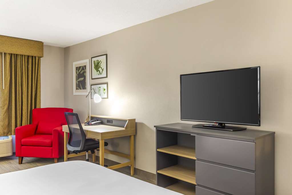 Country Inn & Suites by Radisson Newport News South VA - photo 7