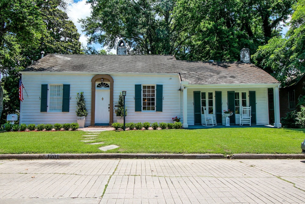 Steele Cottage - photo 26