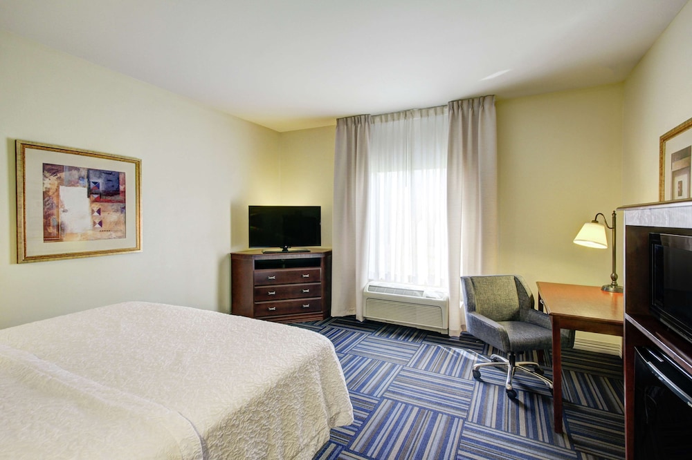 Hampton Inn & Suites Alexandria - photo 11