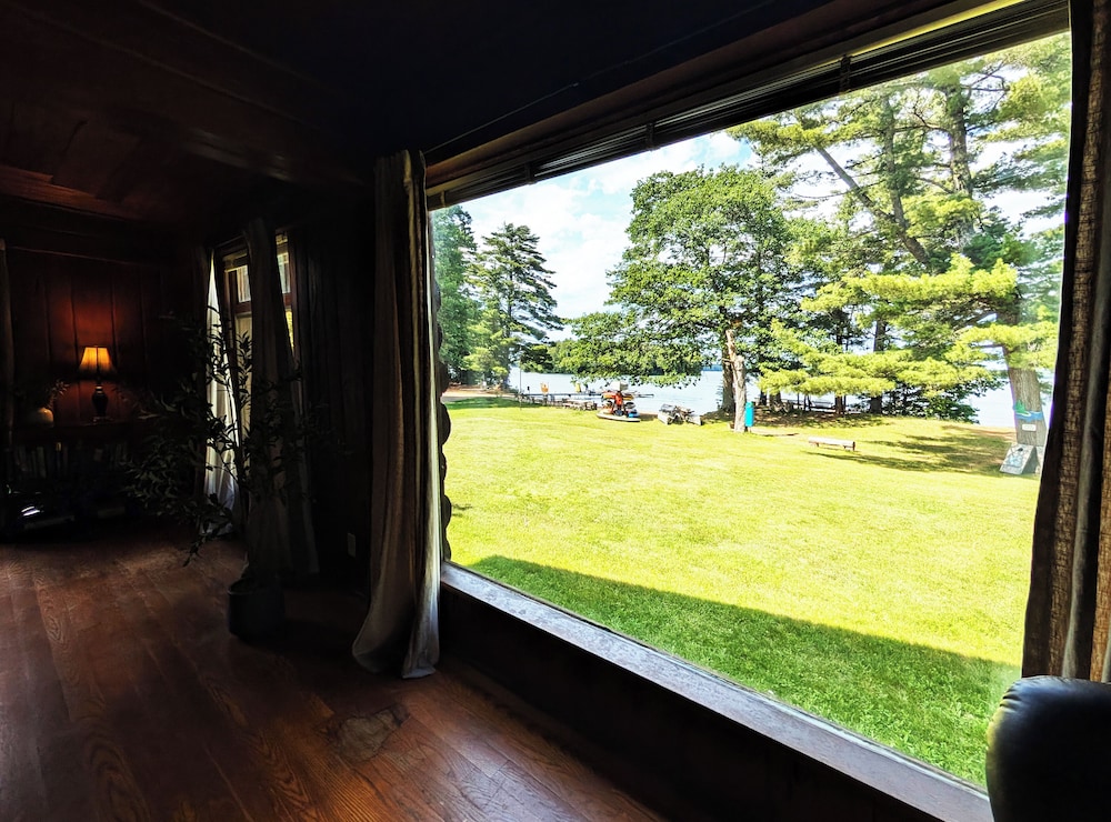 Coadys' Point of View Lake Resort - photo 433