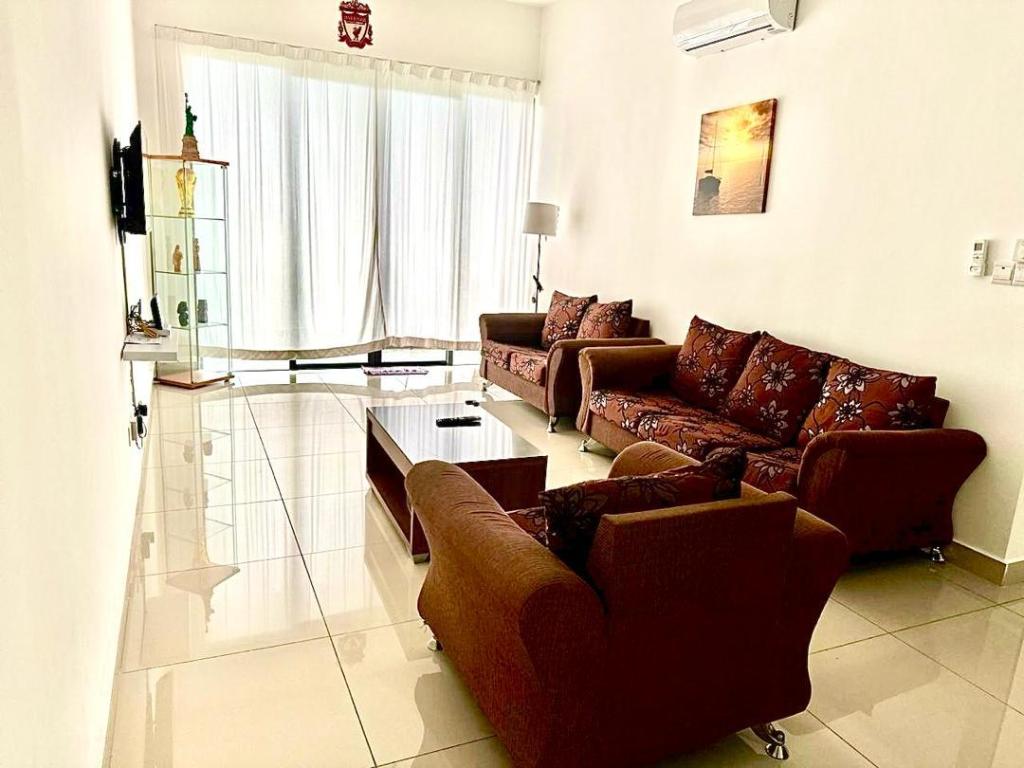Yuvina Homestay — 4-Star Luxury Hotel in Rawang, Malaysia