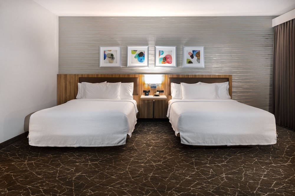 Hilton Garden Inn Anaheim Resort - photo 15