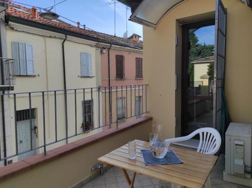 Via Zagarelli alle Mura 80 — 4-Star Luxury Hotel in Ravenna, Italy