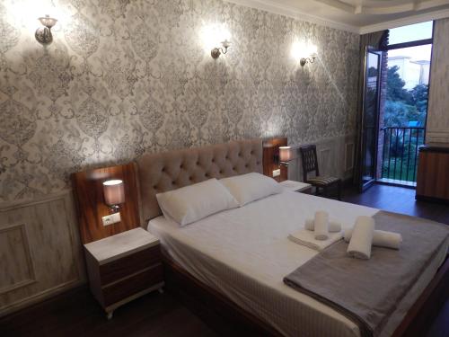 Melini Boutique Hotel
