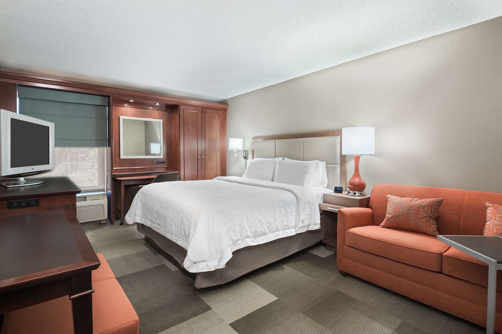 Hampton Inn Boston Marlborough - photo 14