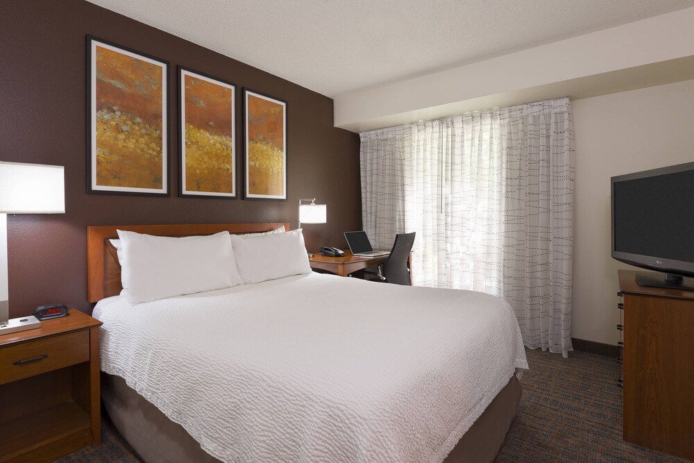 Residence Inn Philadelphia Montgomeryville - photo 6