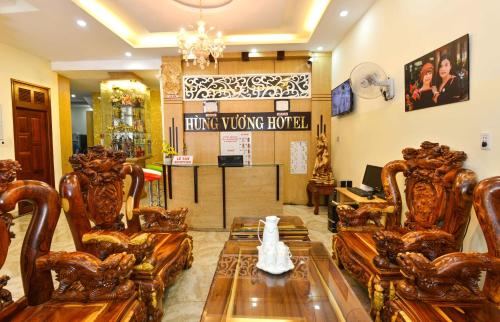 Hung Vuong Hotel — Buon Ma Thuot