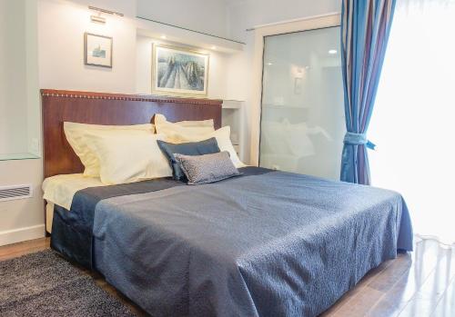DeVecchi rooms — 4-Star Luxury Hotel in Hvar, Croatia