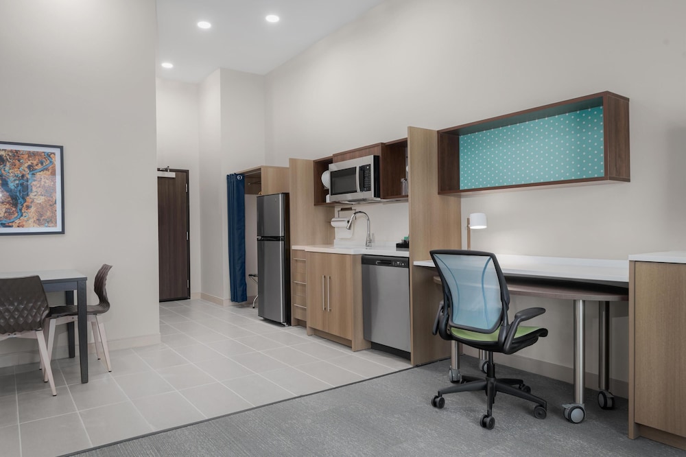 Home2 Suites by Hilton Forrest City - photo 8