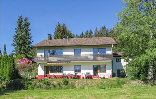 Nice Apartment In Lenzkirch Saig — 4-Star Luxury Hotel in Lenzkirch, Germany