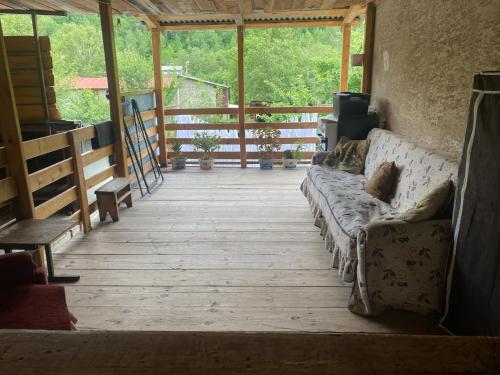 Apartment in Mestia