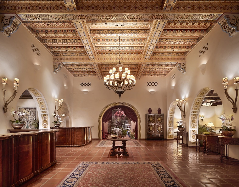 Four Seasons Resort The Biltmore Santa Barbara - photo 3