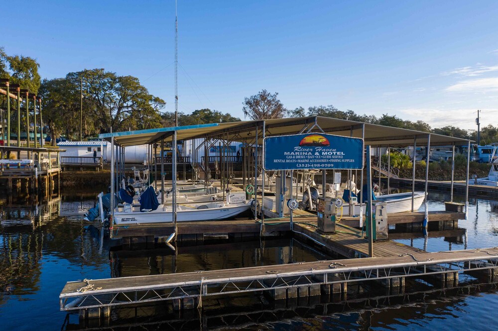 Steinhatchee River Inn - photo 110