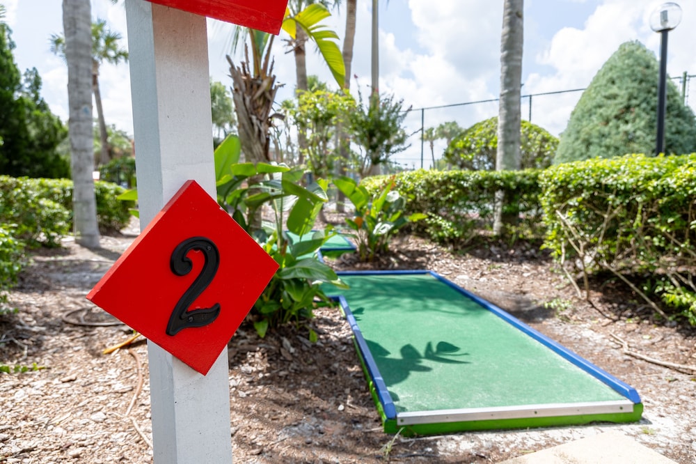 Legacy Vacation Resorts Kissimmee Orlando - photo 101