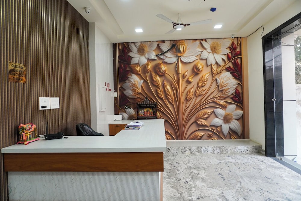 Goyal Hoteliers Hotel Vasudha in Vrindavan, India