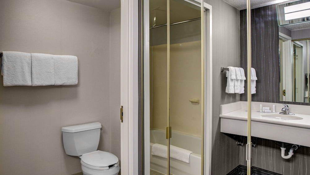 Courtyard by Marriott Cleveland Westlake - photo 9