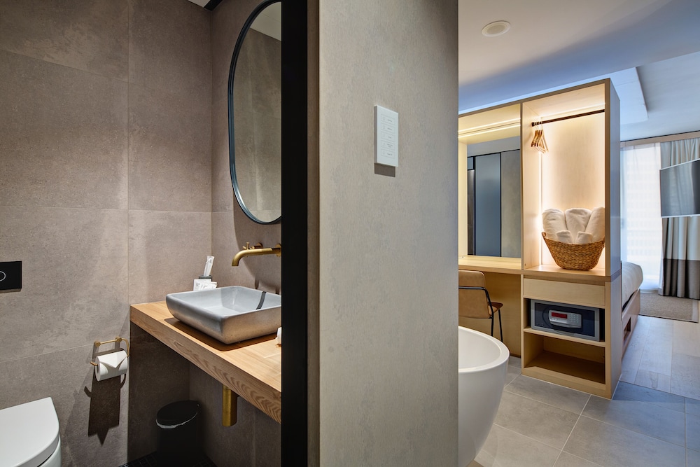 Zara Tower Hotel — Sydney — photo 3