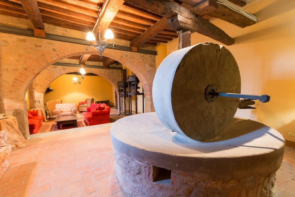 Villa Fibbino Hotel di Campagna — hotel in Piegaro