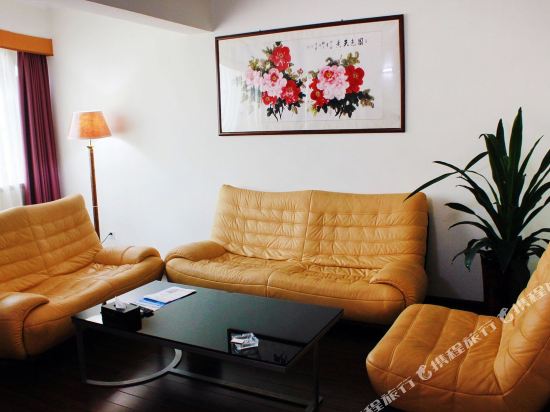 Luhai Hotel - last minute hotel in Liuzhou