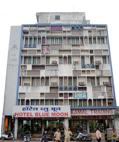 Hotel Midland in Nagpur, India