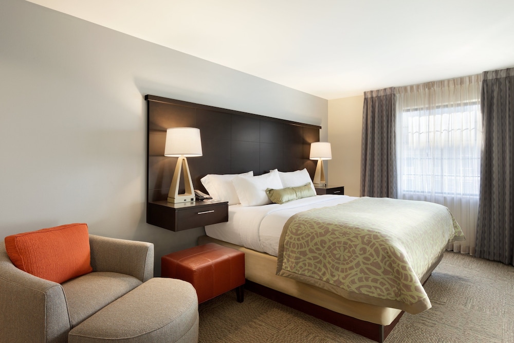 Staybridge Suites Midland by IHG - photo 8