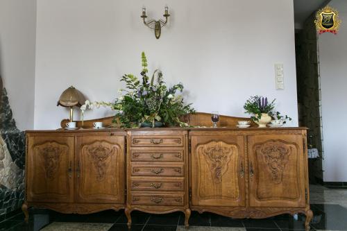 Rezydencja Bakamus — Sandomierz — photo 5
