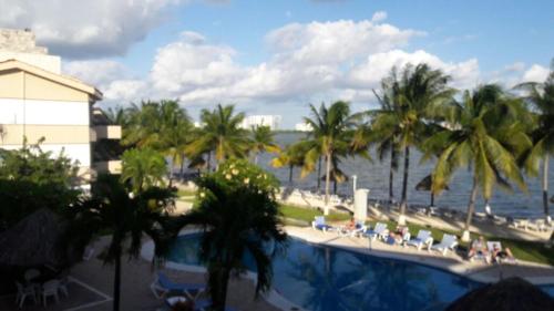 Coral Mar
