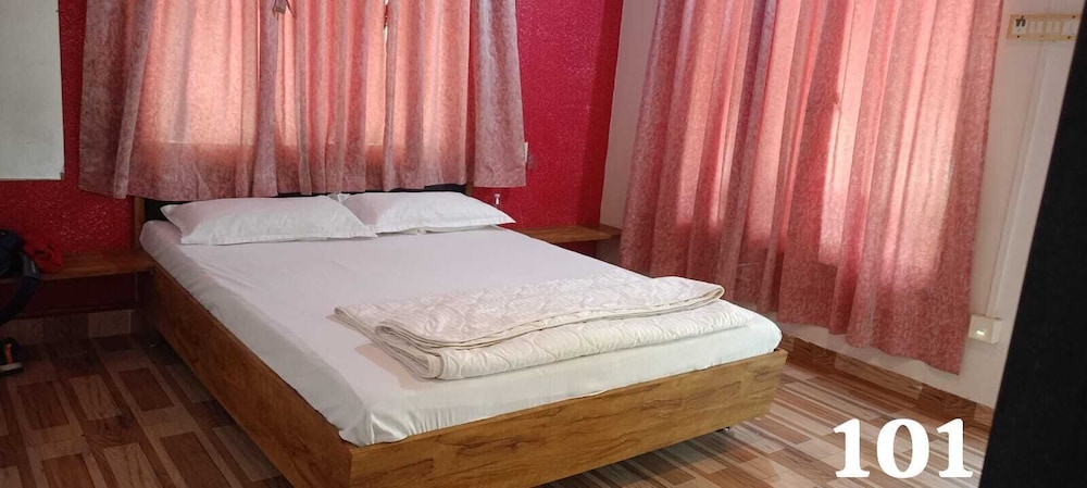 khodal Resort in Veraval, India